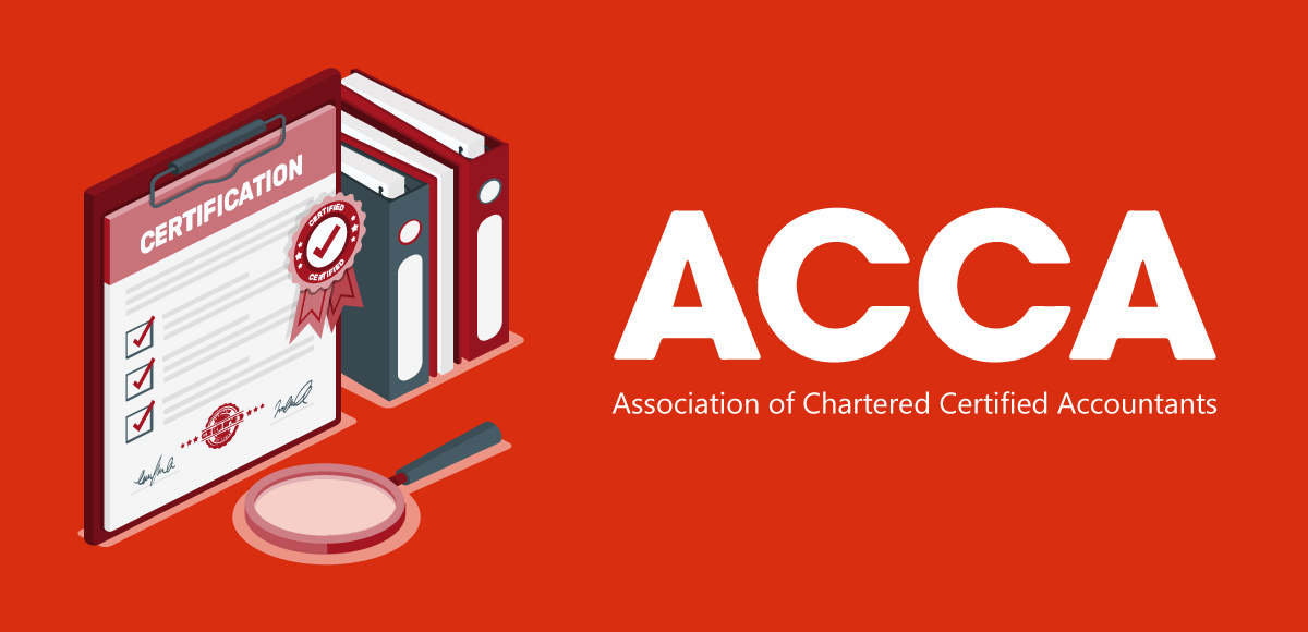 آزمون ACCA چیست؟