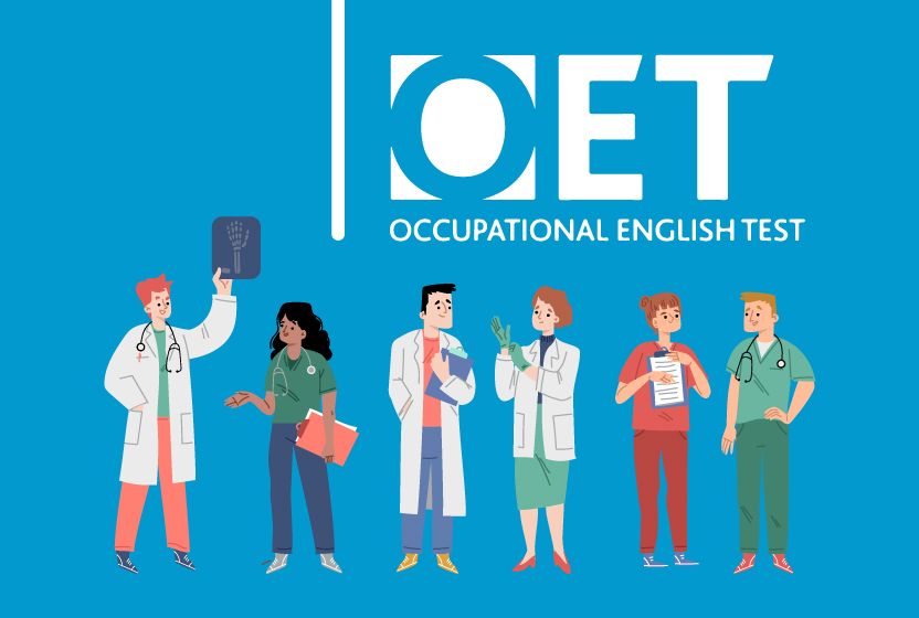پرداخت هزینه امتحان OET - پرداخت هزینه OET - ثبت نام آزمون OET