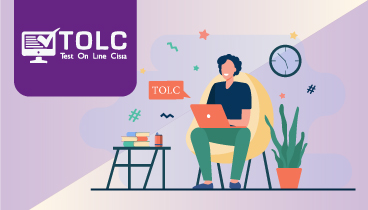 ثبت نام و پرداخت هزینه آزمون TOLC