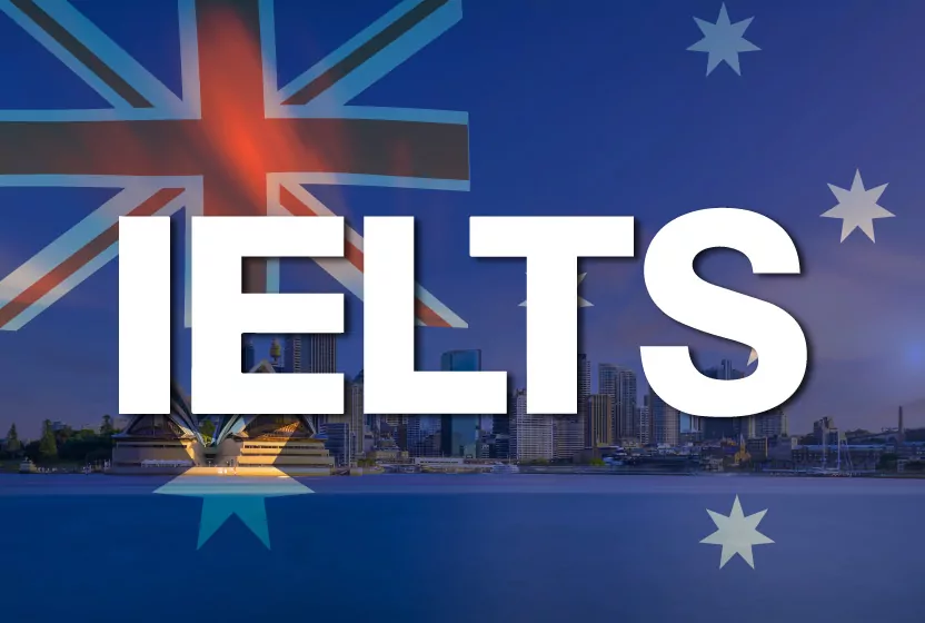 حداقل نمره آیلتس برای مهاجرت به استرالیا