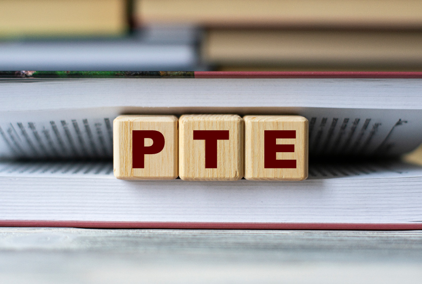 پرداخت هزینه امتحان PTE-نحوه ثبت نام و نکات مهم آزمون PTE