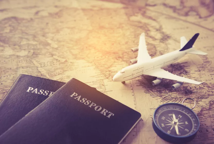 آنچه باید برای دریافت مجوز خروج موقت و گذرنامه بدانید