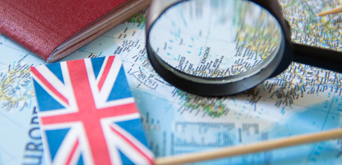 منع تبدیل ویزای دانشجویی به کاری انگلستان در حین تحصیل