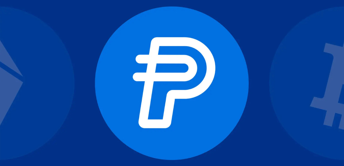 عرضه استیبل کوین پی پال (PayPal USD) با کمک شرکت پکسوس