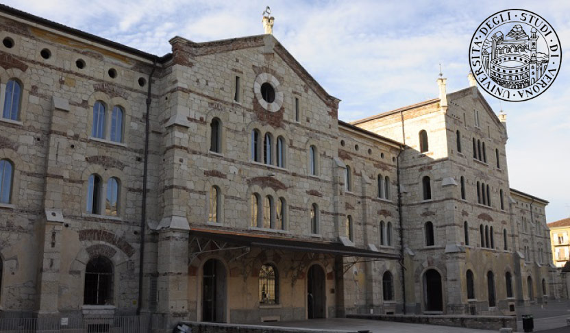 دانشگاه ورونا (University of Verona)