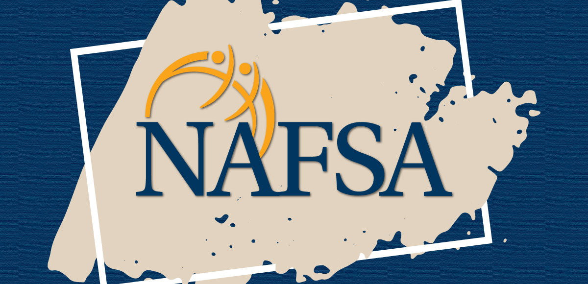 انجمن مربیان بین‌امللی (NAFSA)