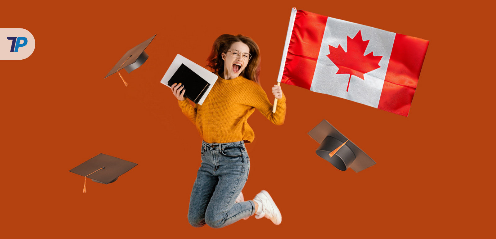 تحصیل در کانادا